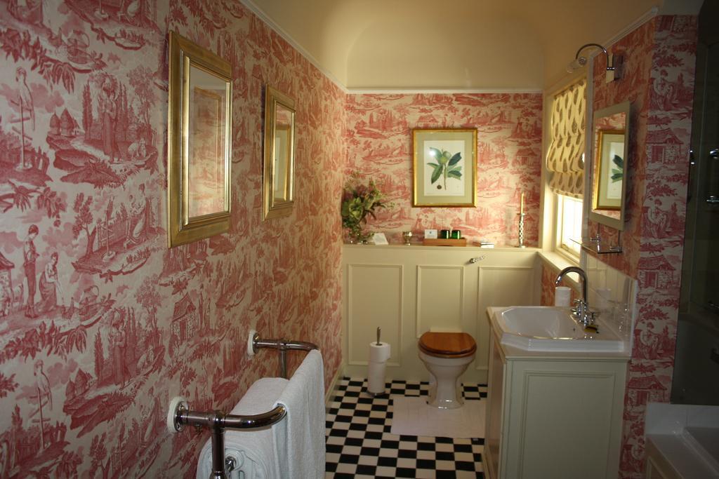Melfort House Kilmelfort Habitación foto